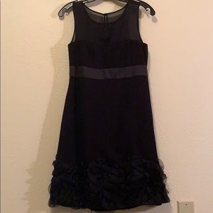 NWT Flirty LBD